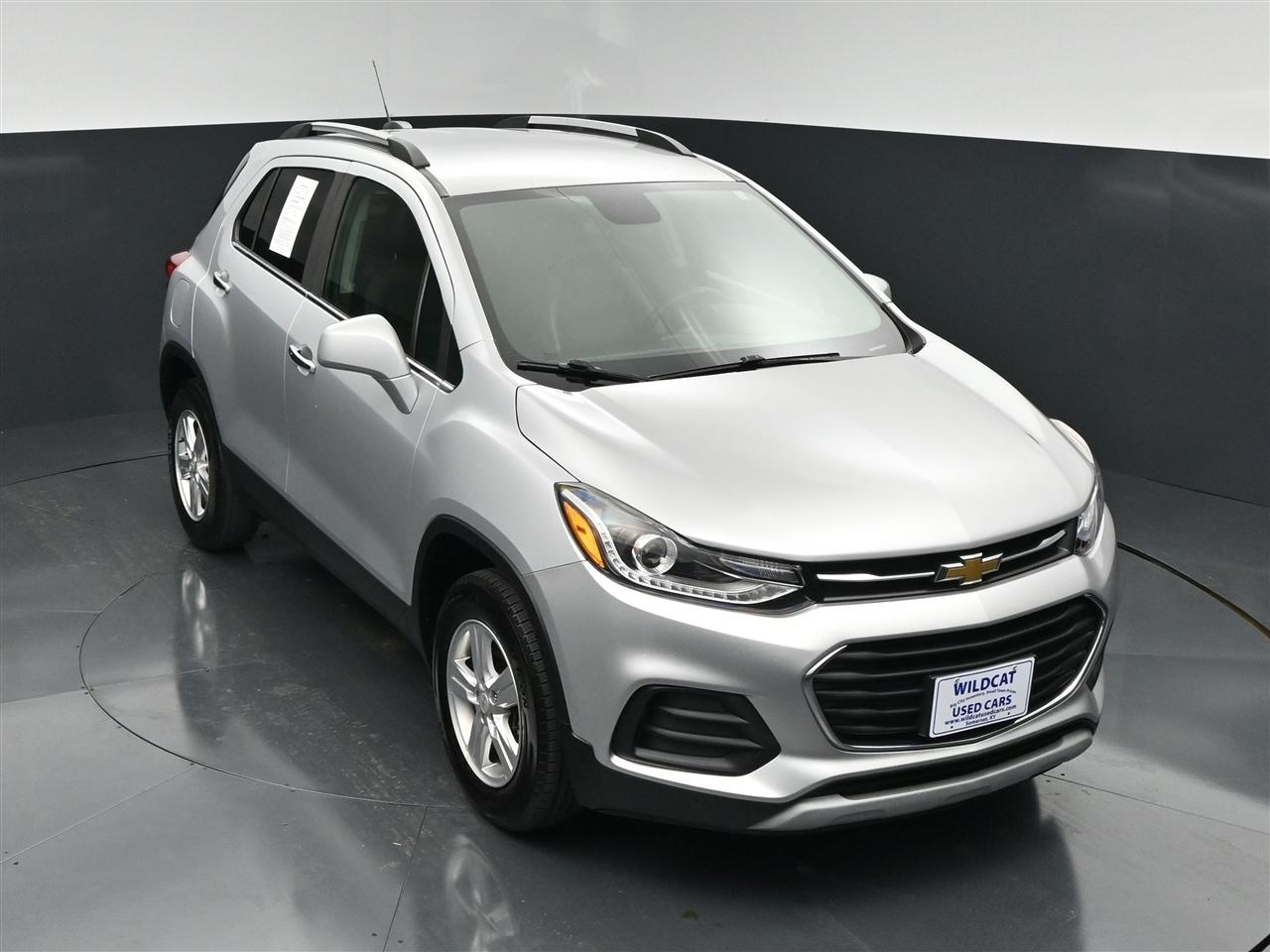 Chevrolet Trax LT AWD 2019