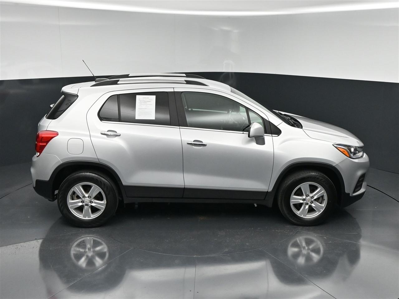Chevrolet Trax LT AWD 2019