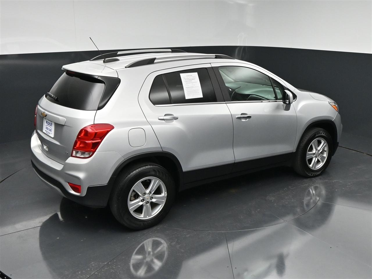 Chevrolet Trax LT AWD 2019