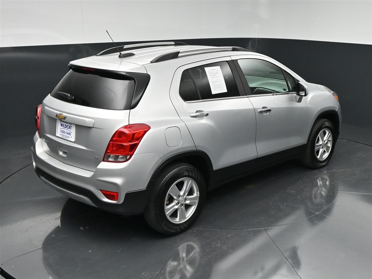 Chevrolet Trax LT AWD 2019