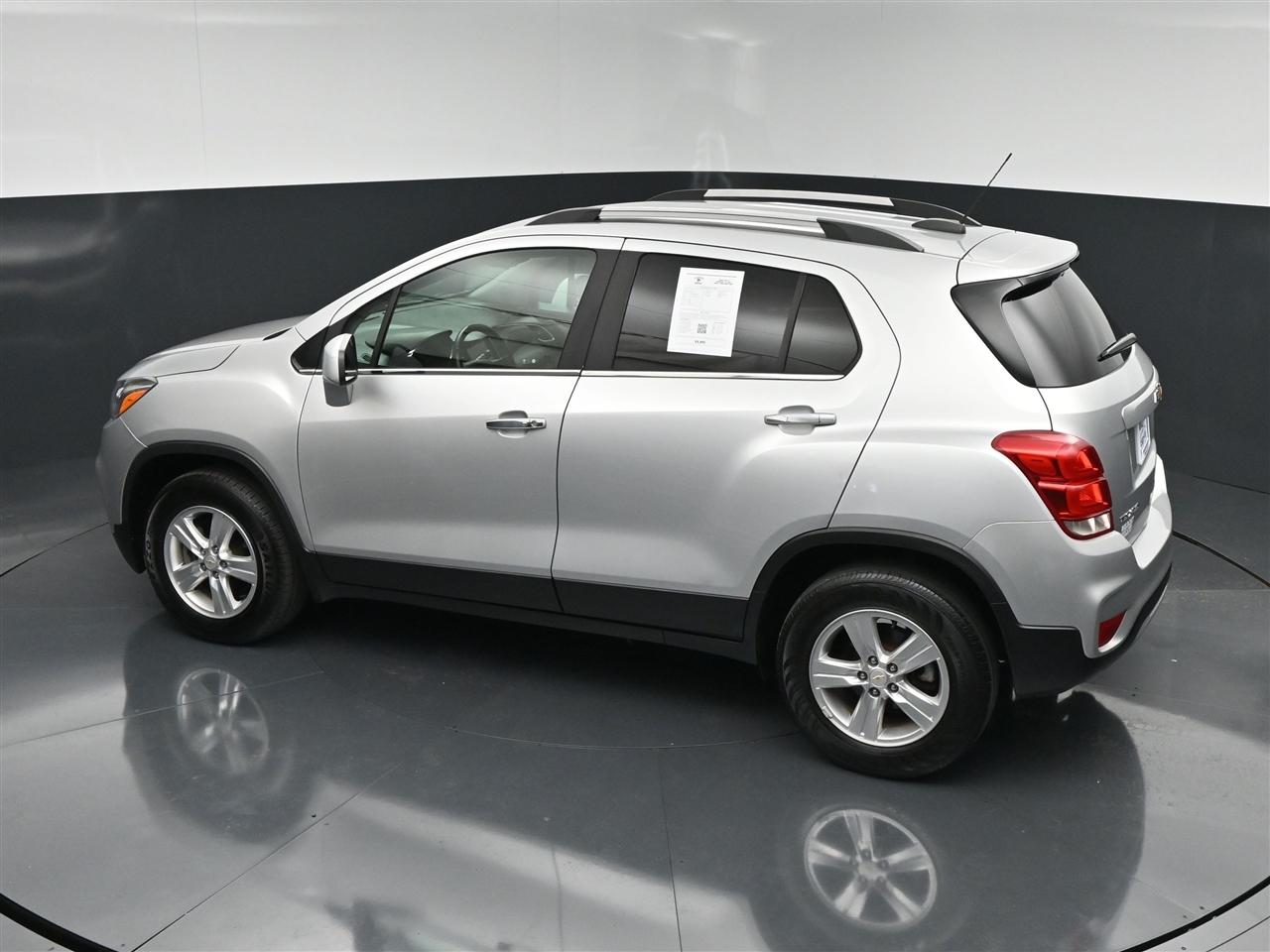 Chevrolet Trax LT AWD 2019