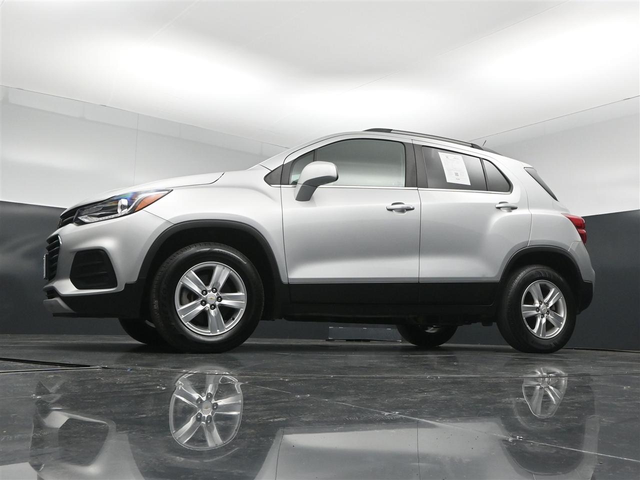Chevrolet Trax LT AWD 2019