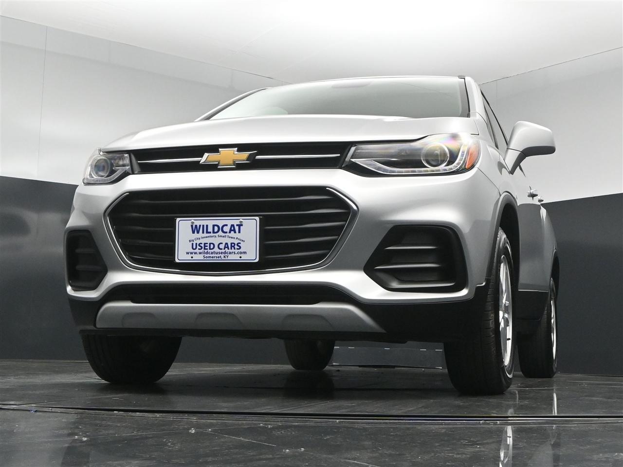 Chevrolet Trax LT AWD 2019