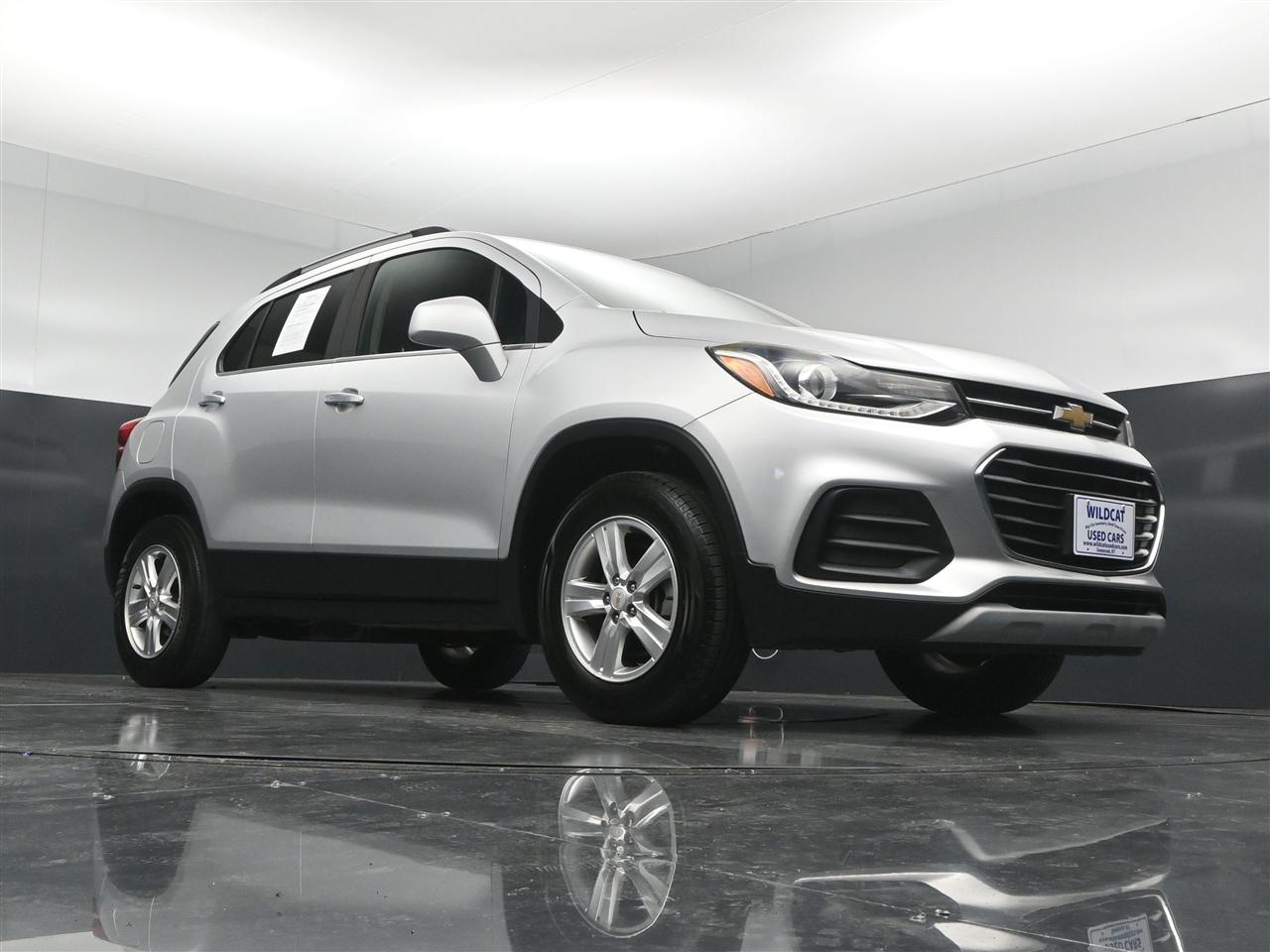 Chevrolet Trax LT AWD 2019