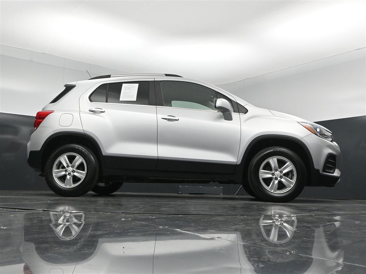 Chevrolet Trax LT AWD 2019