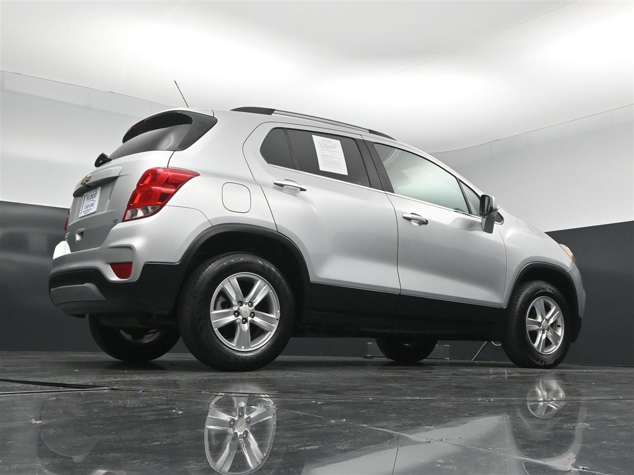 Chevrolet Trax LT AWD 2019