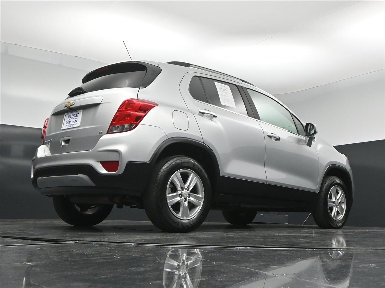 Chevrolet Trax LT AWD 2019