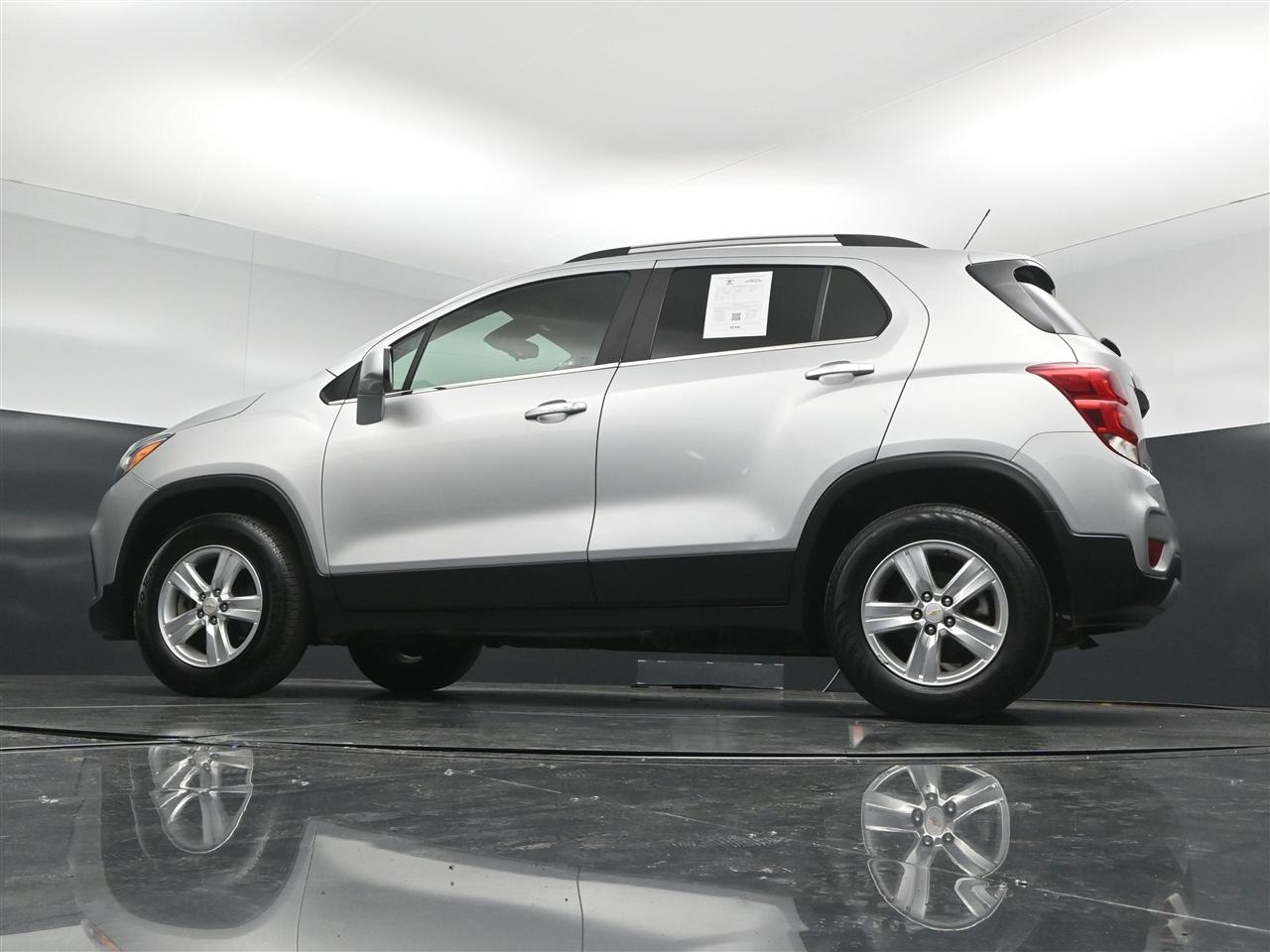 Chevrolet Trax LT AWD 2019