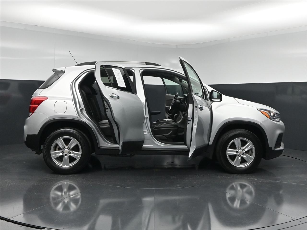 Chevrolet Trax LT AWD 2019
