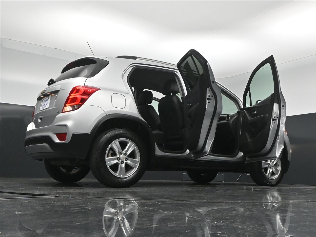 Chevrolet Trax LT AWD 2019