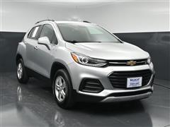2019 Chevrolet Trax 