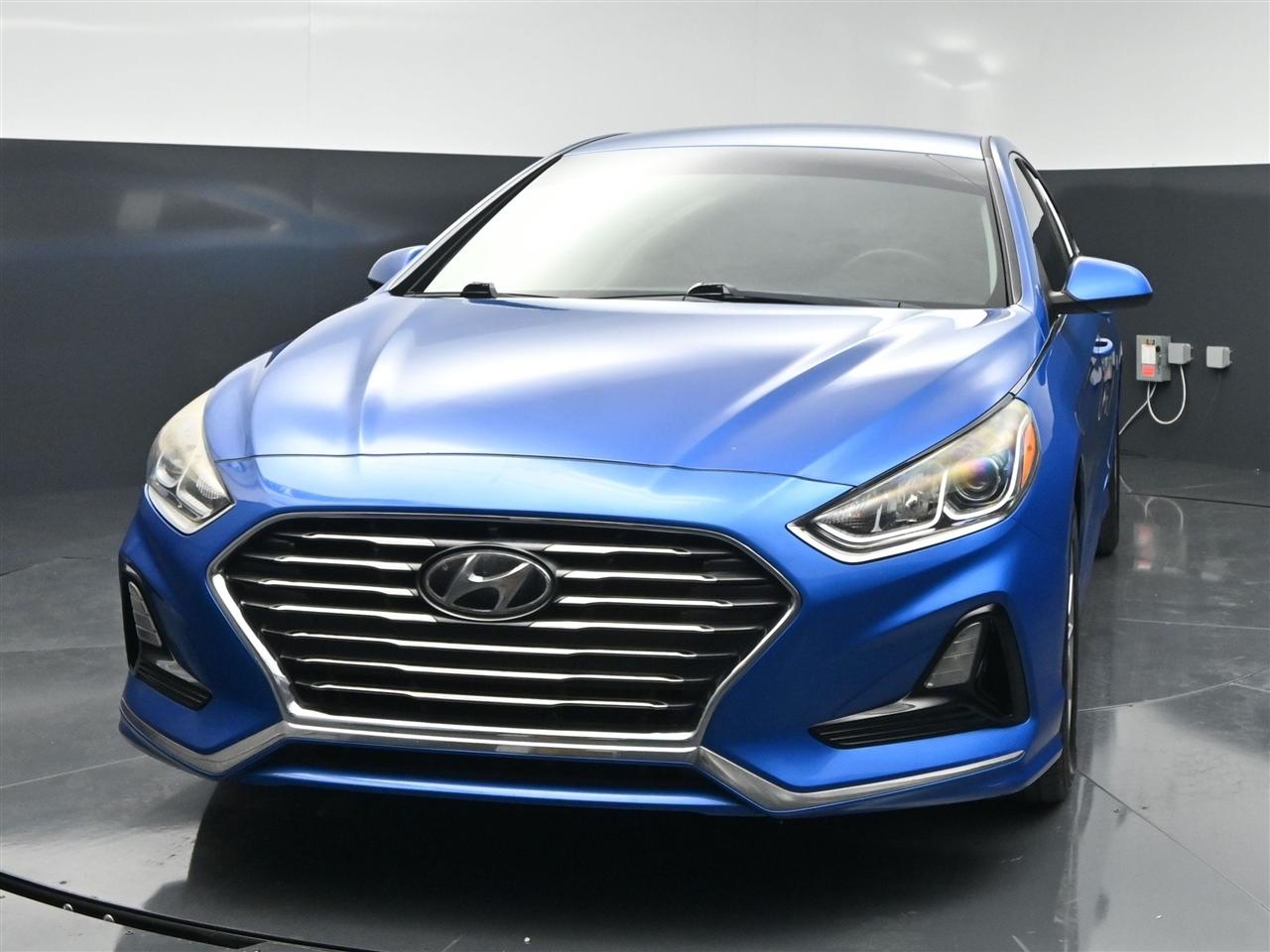 Hyundai Sonata SE 2018