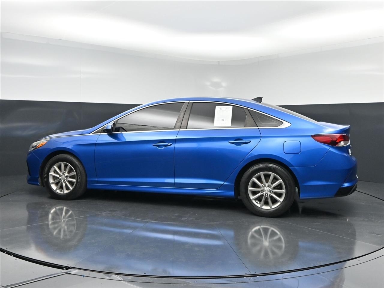 Hyundai Sonata SE 2018