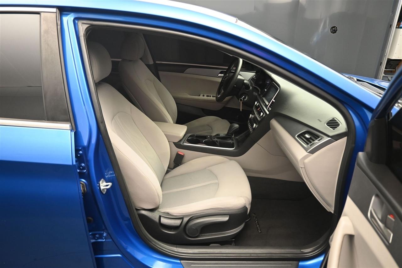 Hyundai Sonata SE 2018