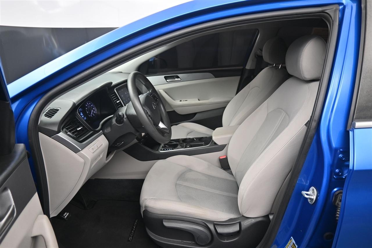Hyundai Sonata SE 2018