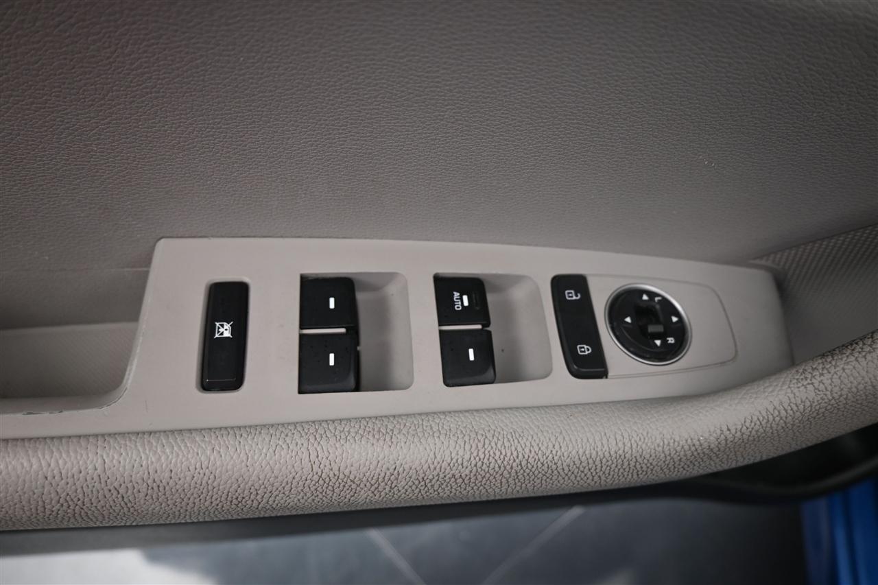 Hyundai Sonata SE 2018