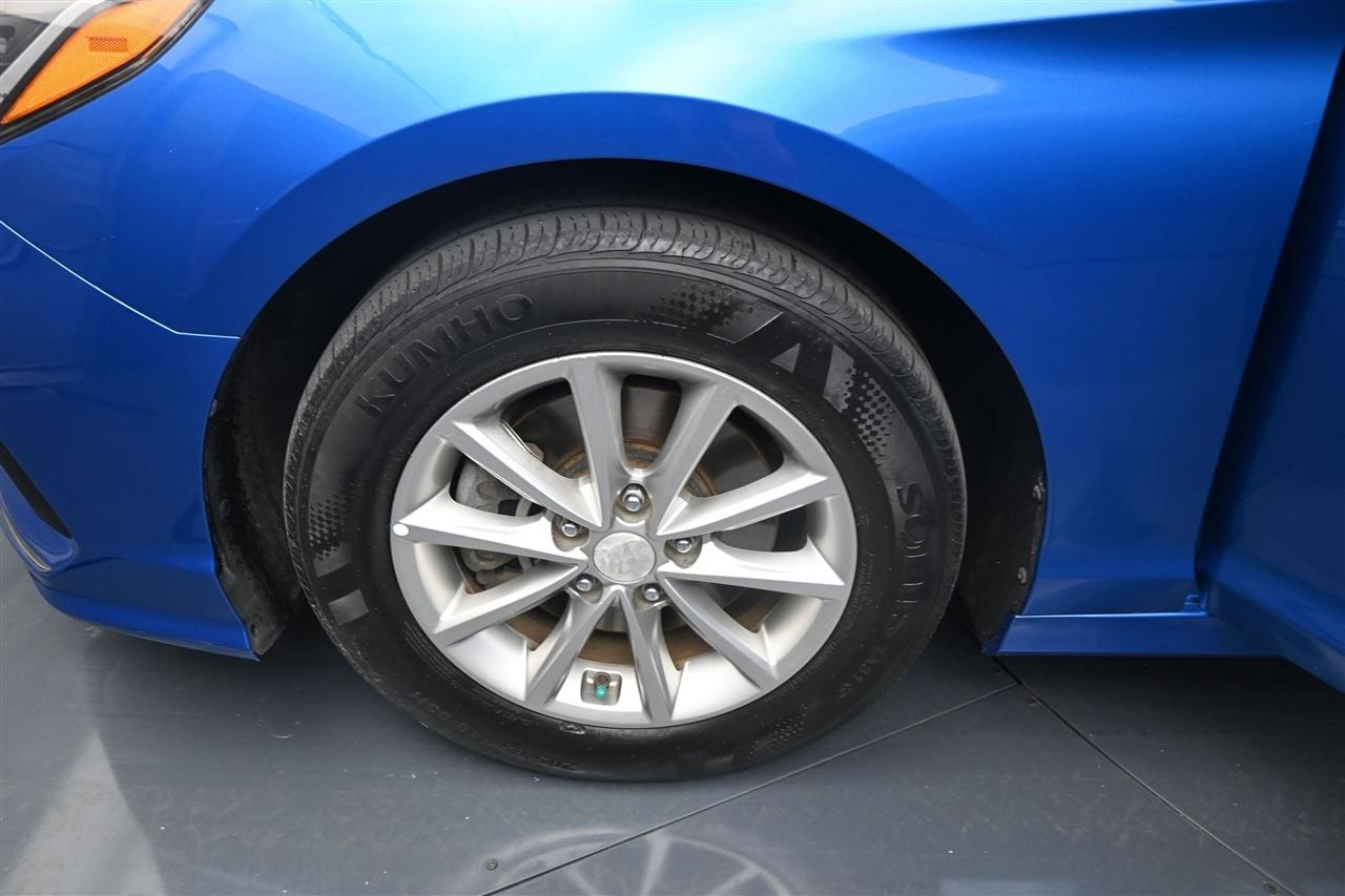 Hyundai Sonata SE 2018