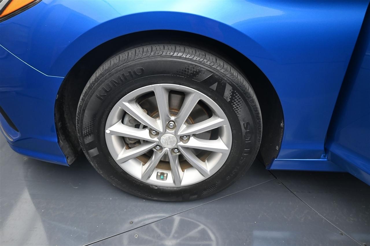 Hyundai Sonata SE 2018