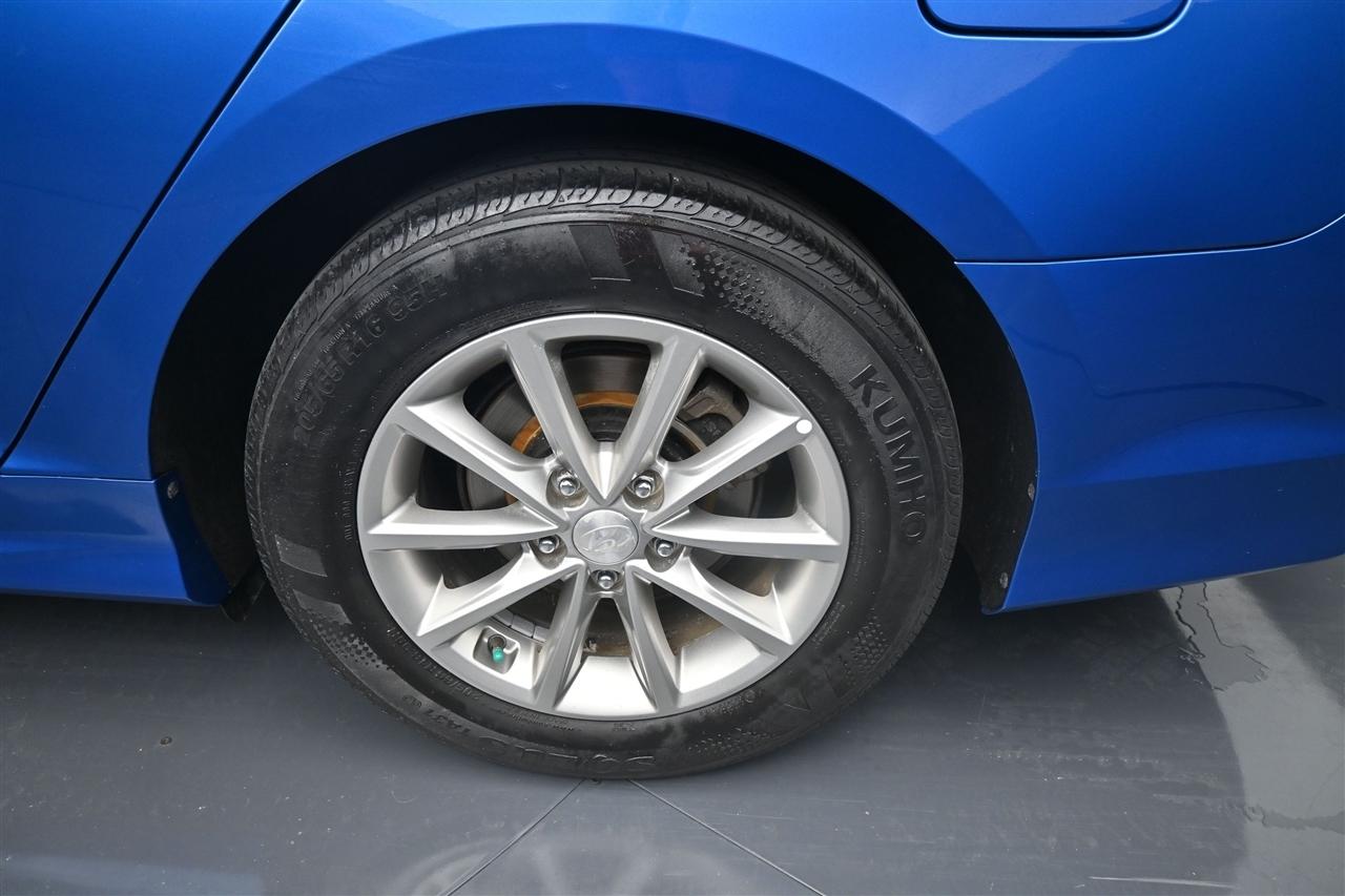 Hyundai Sonata SE 2018