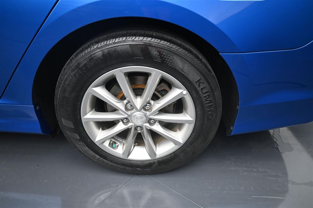 Hyundai Sonata SE 2018