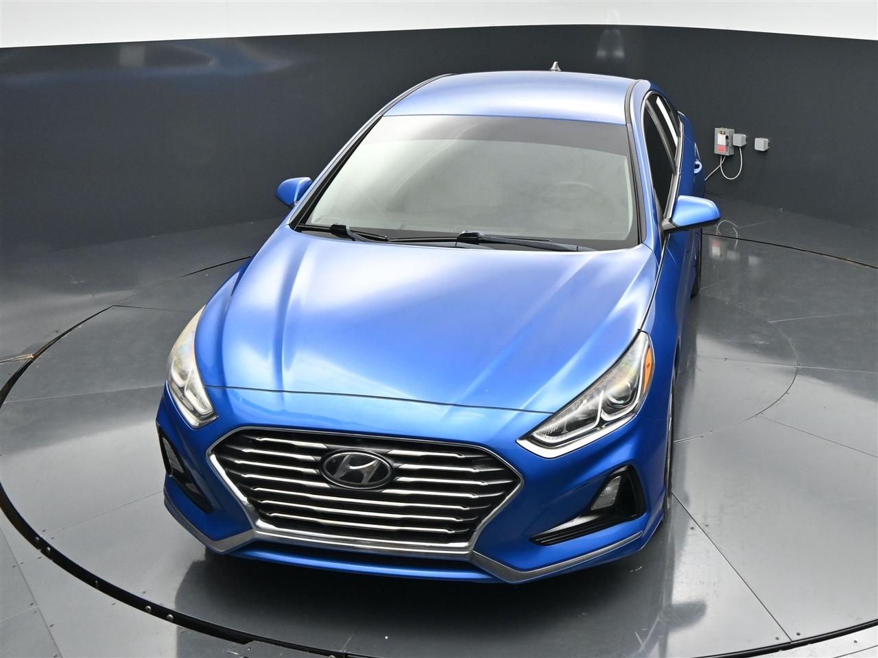 Hyundai Sonata SE 2018