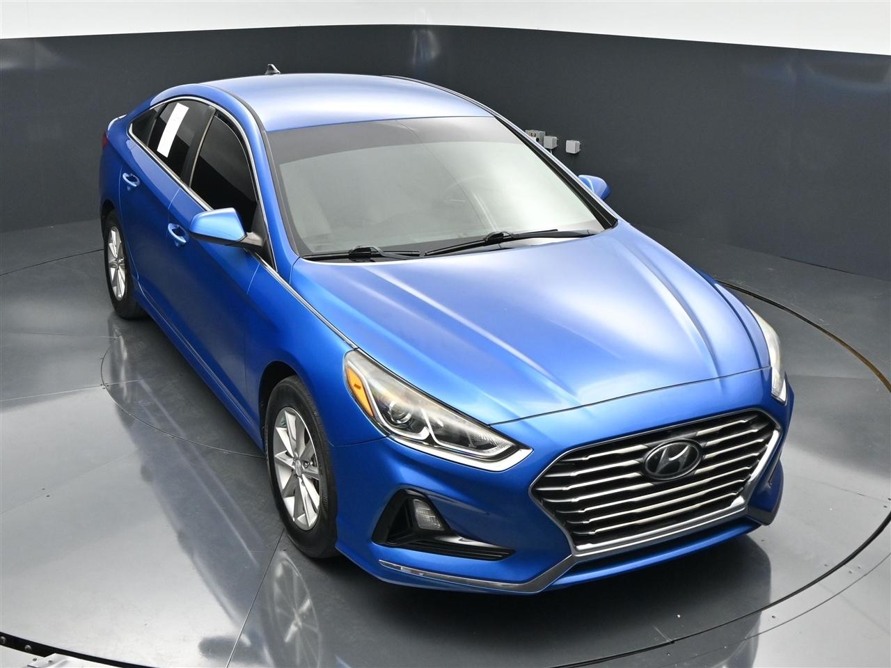 Hyundai Sonata SE 2018