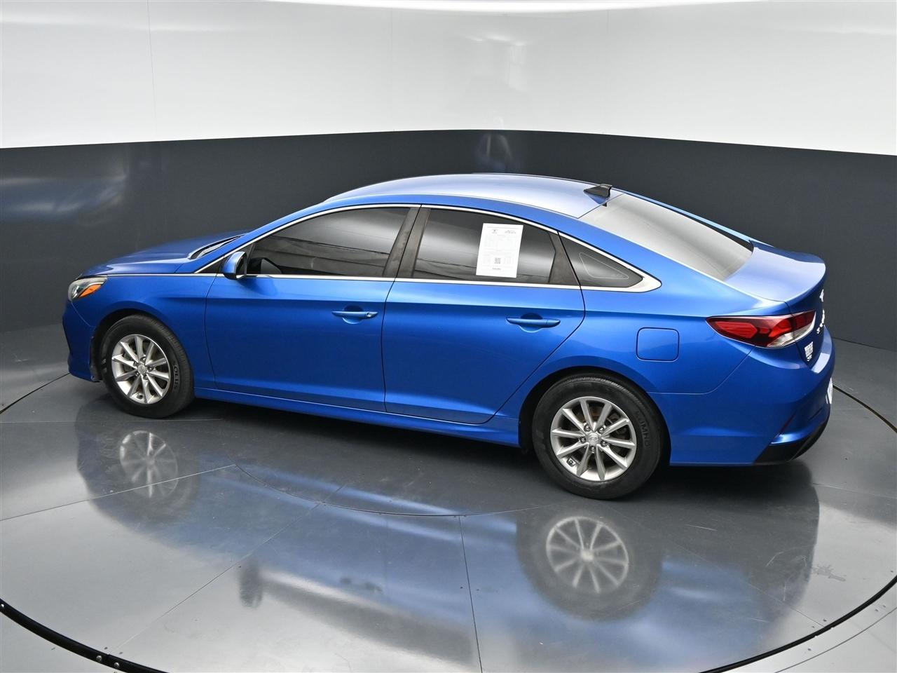 Hyundai Sonata SE 2018
