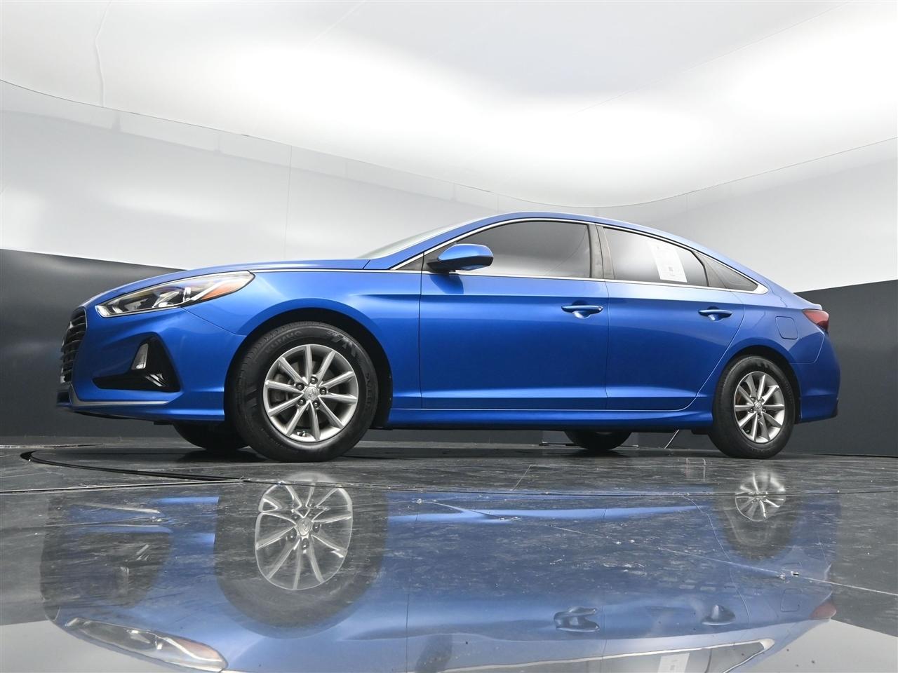 Hyundai Sonata SE 2018