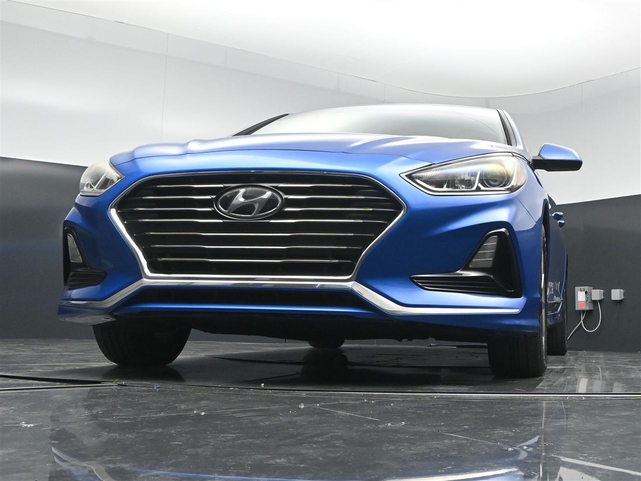 Hyundai Sonata SE 2018