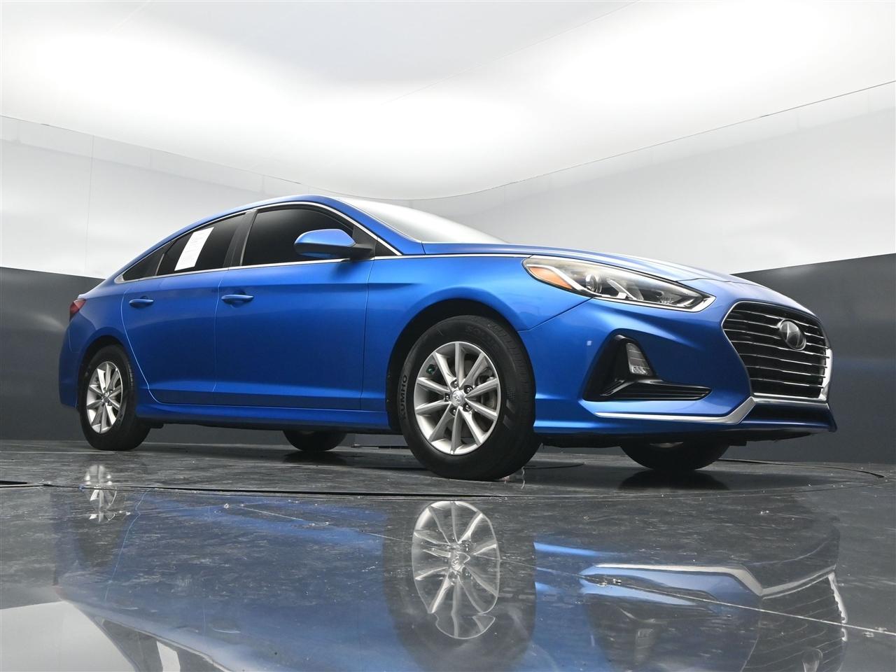 Hyundai Sonata SE 2018