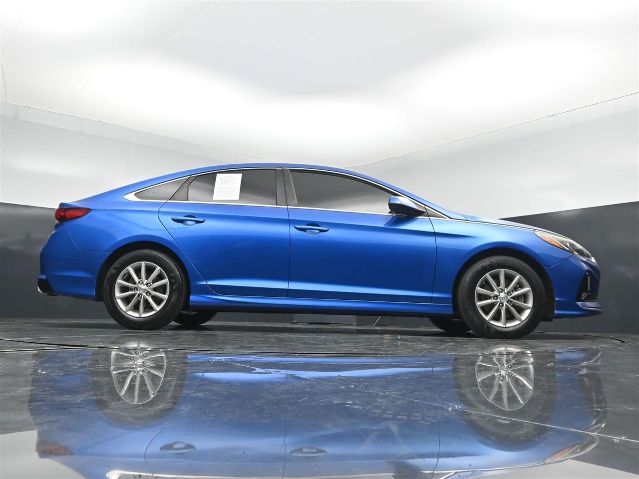 Hyundai Sonata SE 2018