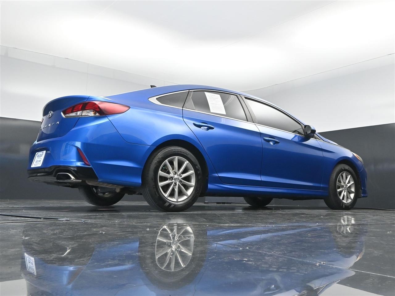 Hyundai Sonata SE 2018
