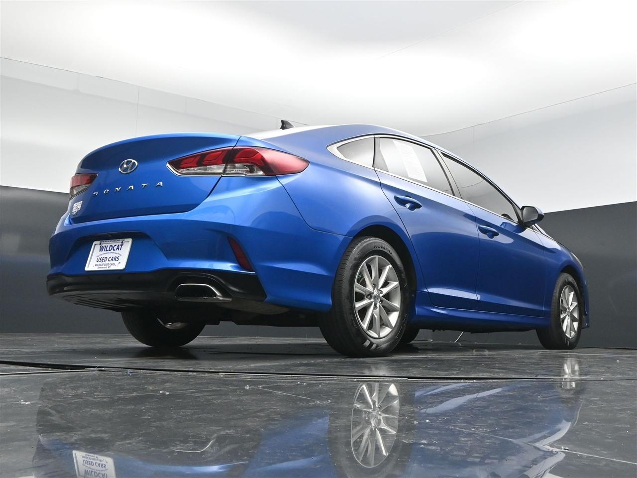 Hyundai Sonata SE 2018