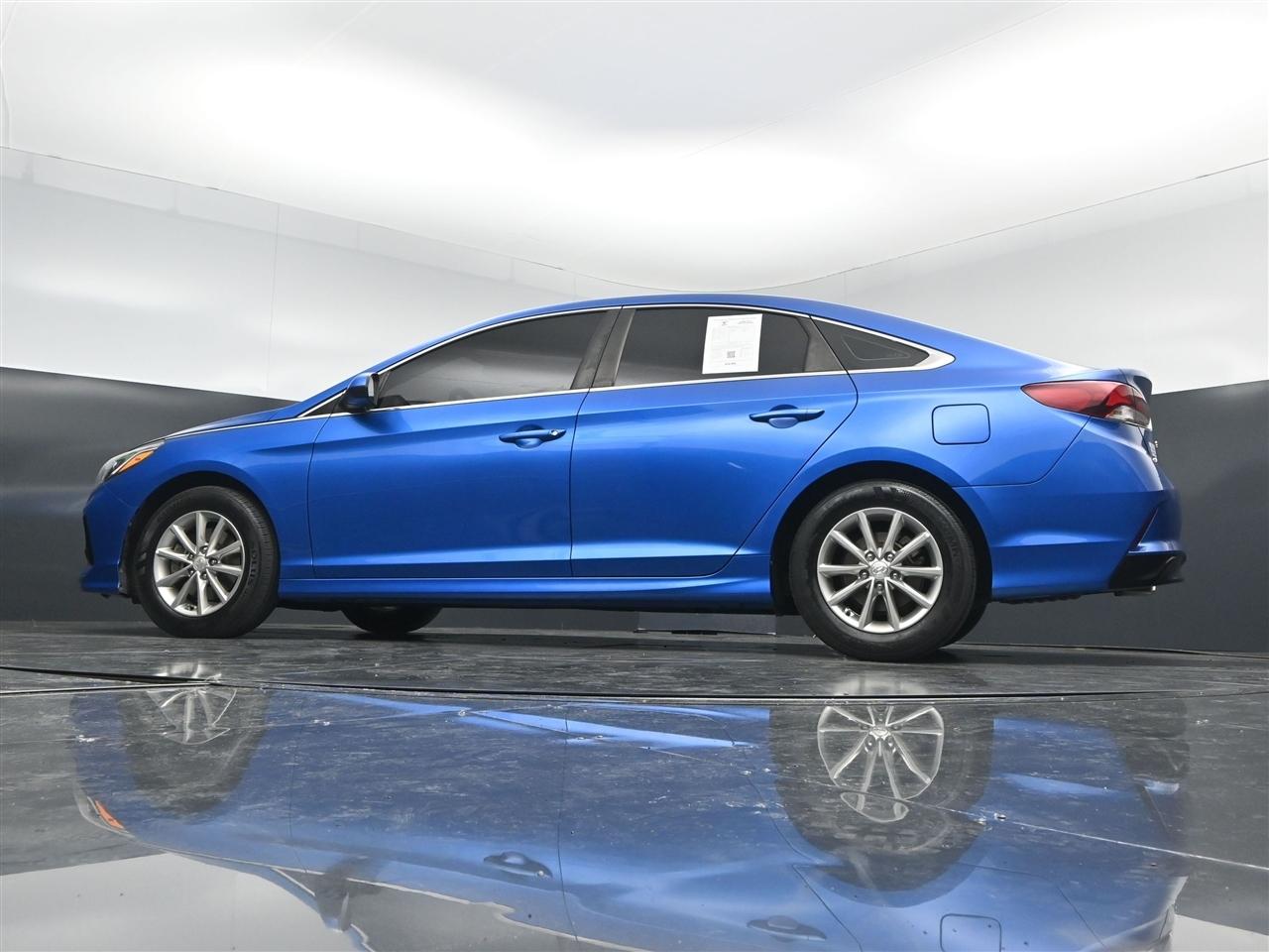 Hyundai Sonata SE 2018