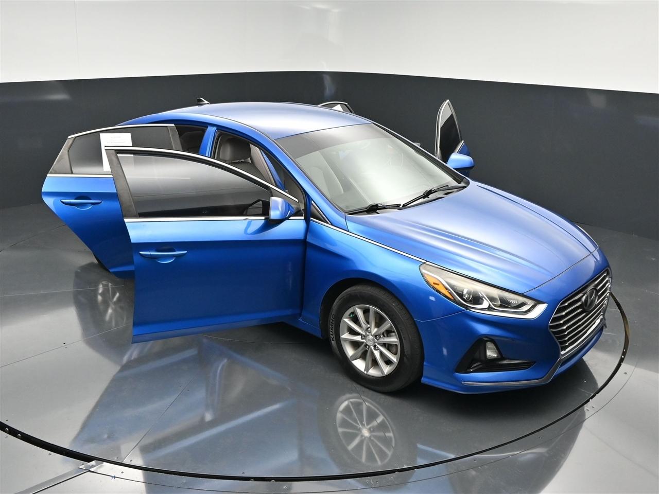 Hyundai Sonata SE 2018