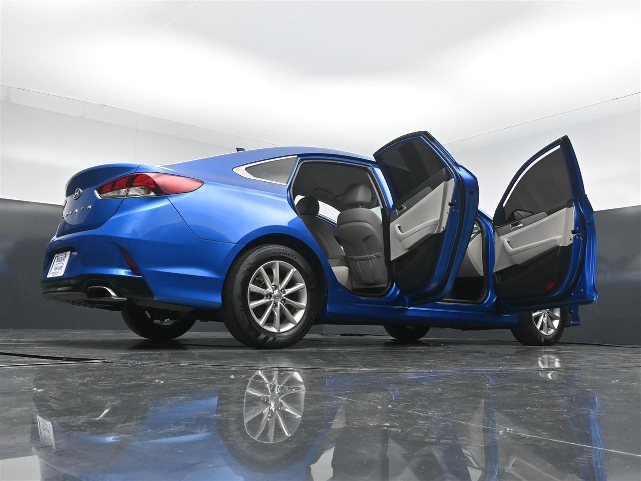 Hyundai Sonata SE 2018