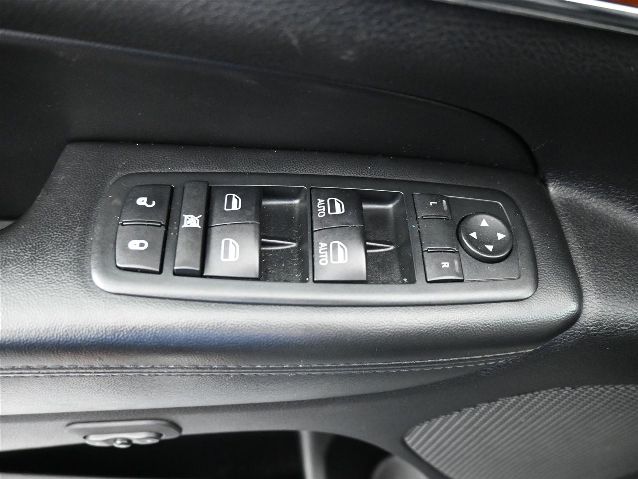 Jeep Grand Cherokee Limited 4WD 2013