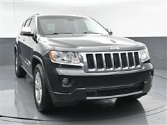 2013 Jeep Grand Cherokee 