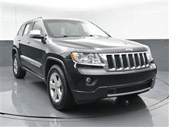 2013 Jeep Grand Cherokee 