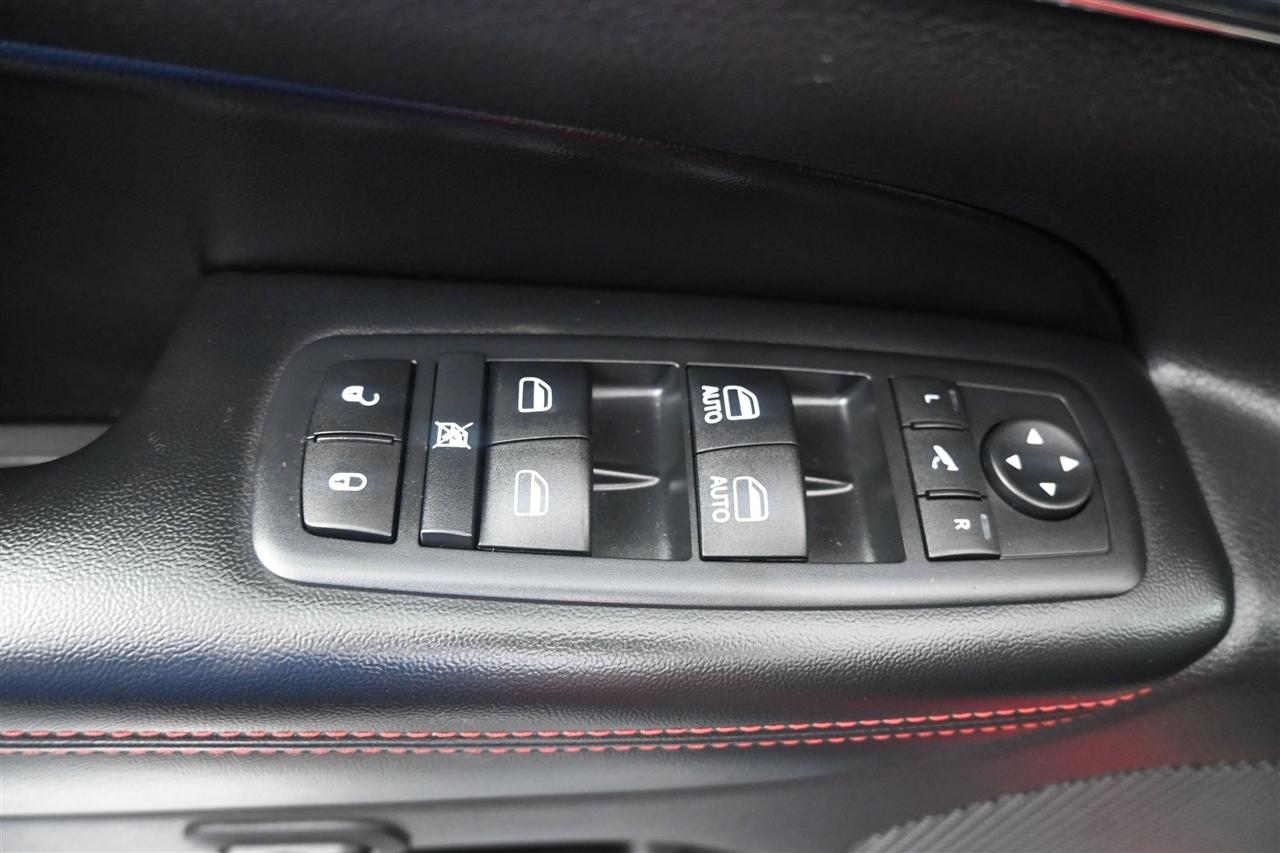 Jeep Grand Cherokee Trailhawk 4WD 2017