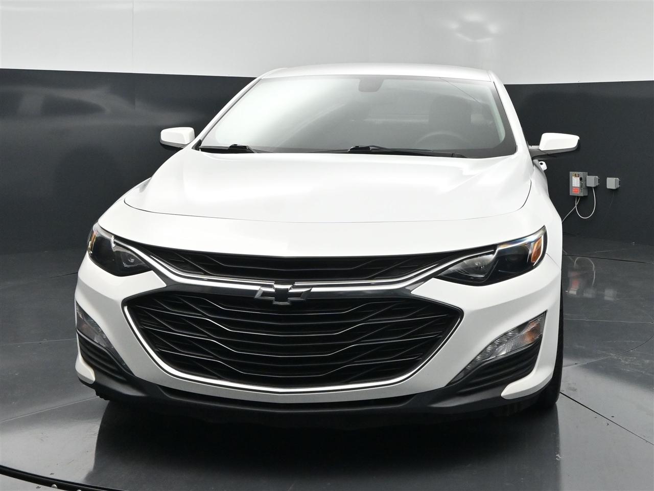 Chevrolet Malibu LT 2020