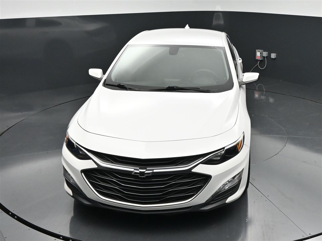 Chevrolet Malibu LT 2020