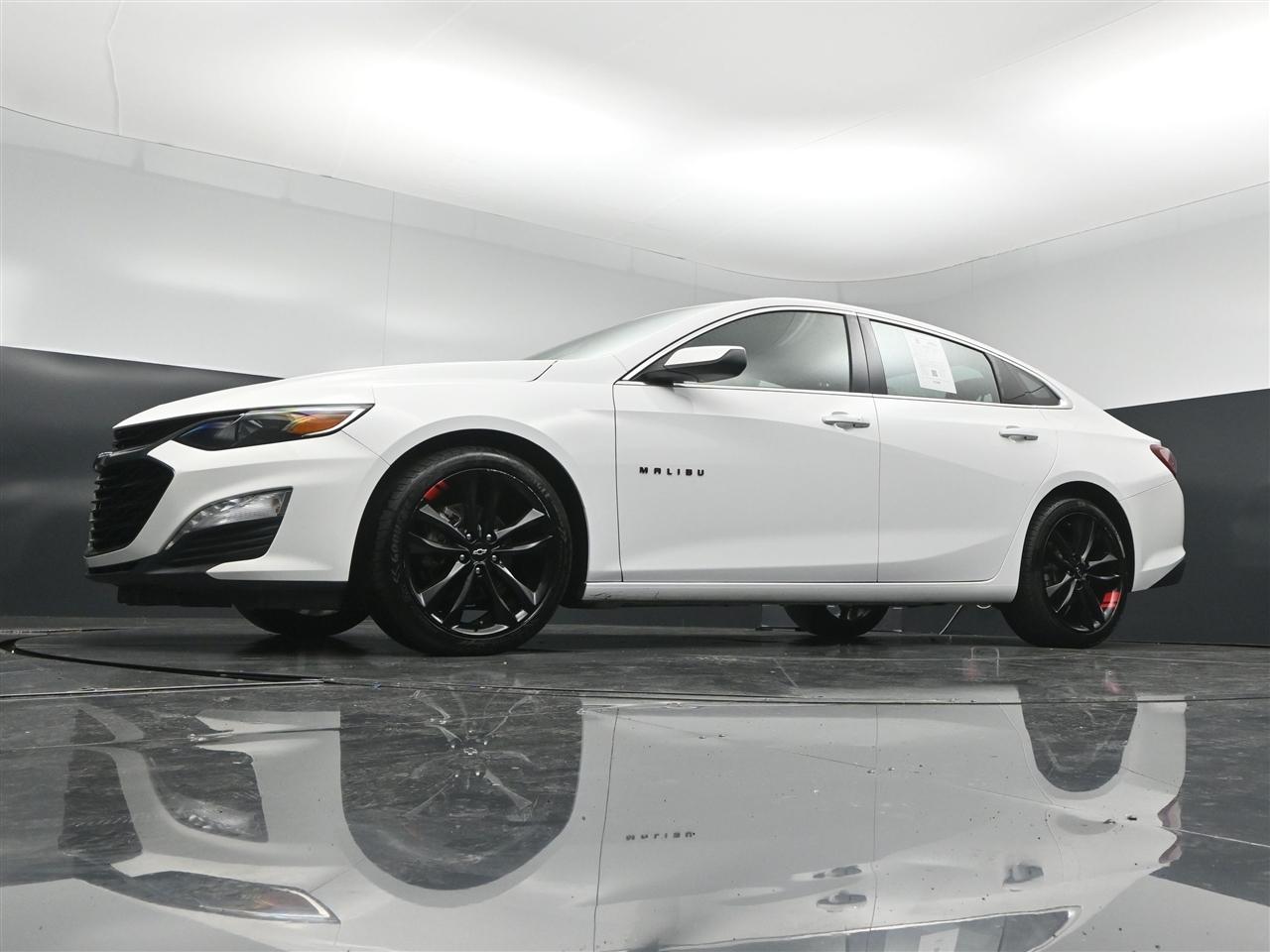 Chevrolet Malibu LT 2020