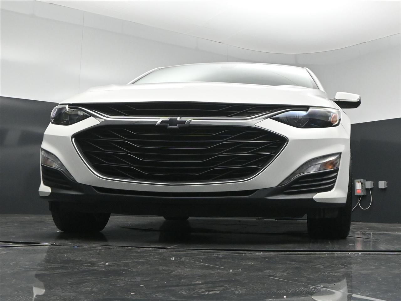 Chevrolet Malibu LT 2020