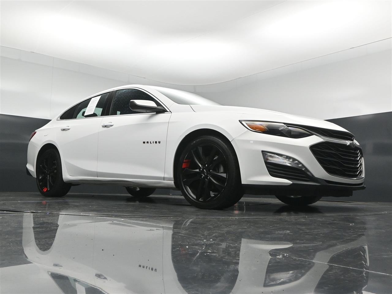 Chevrolet Malibu LT 2020