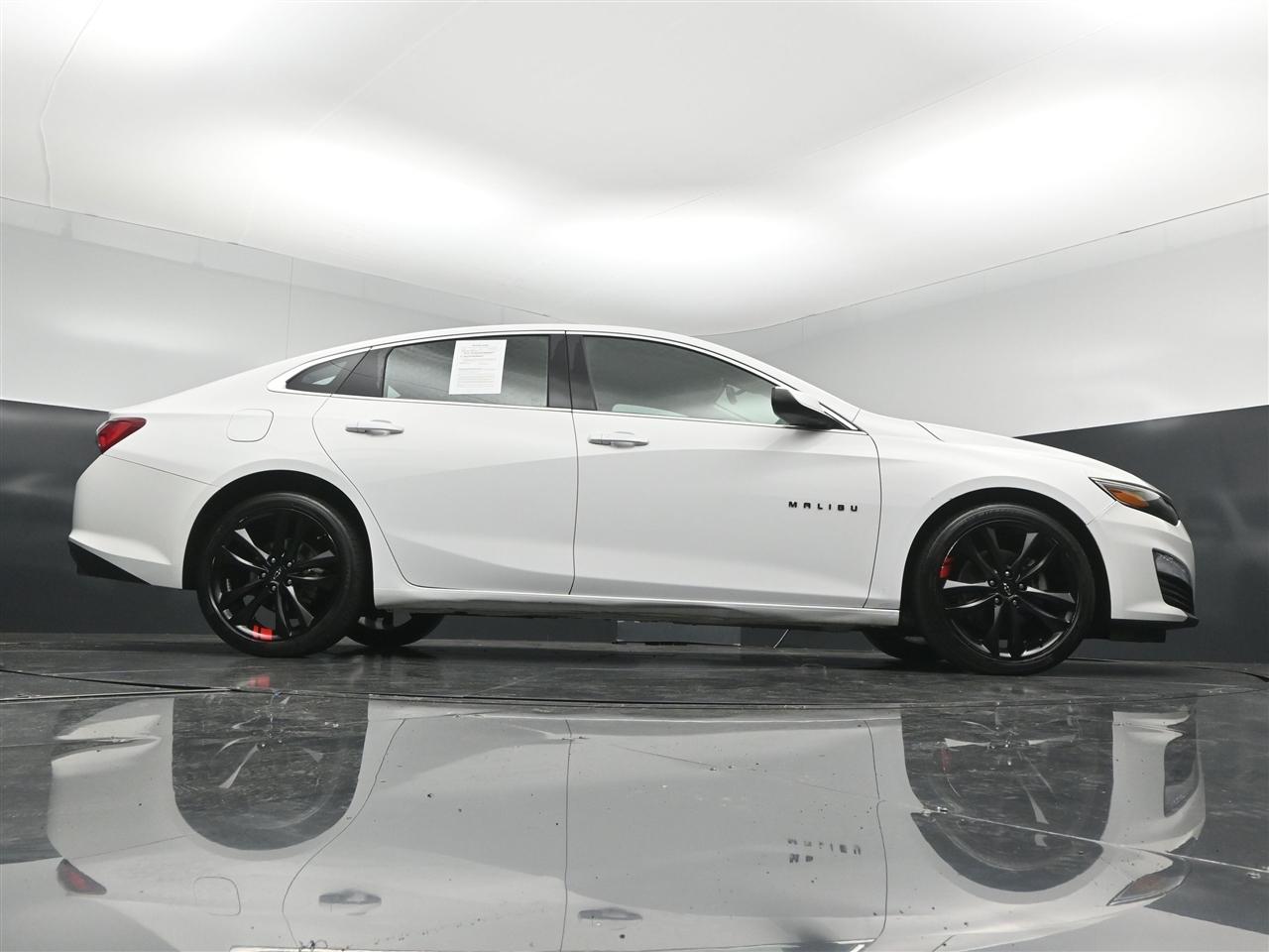 Chevrolet Malibu LT 2020