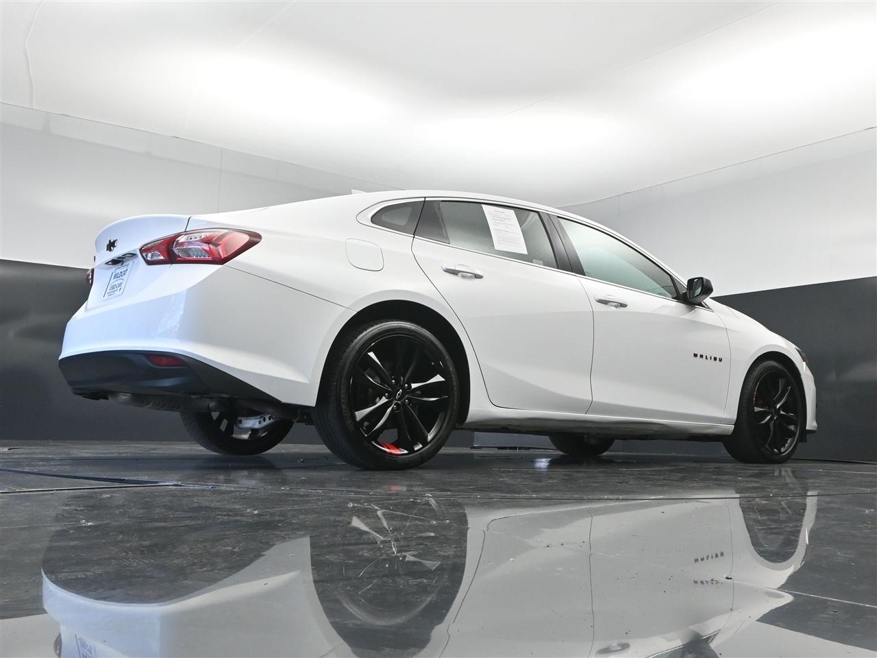 Chevrolet Malibu LT 2020