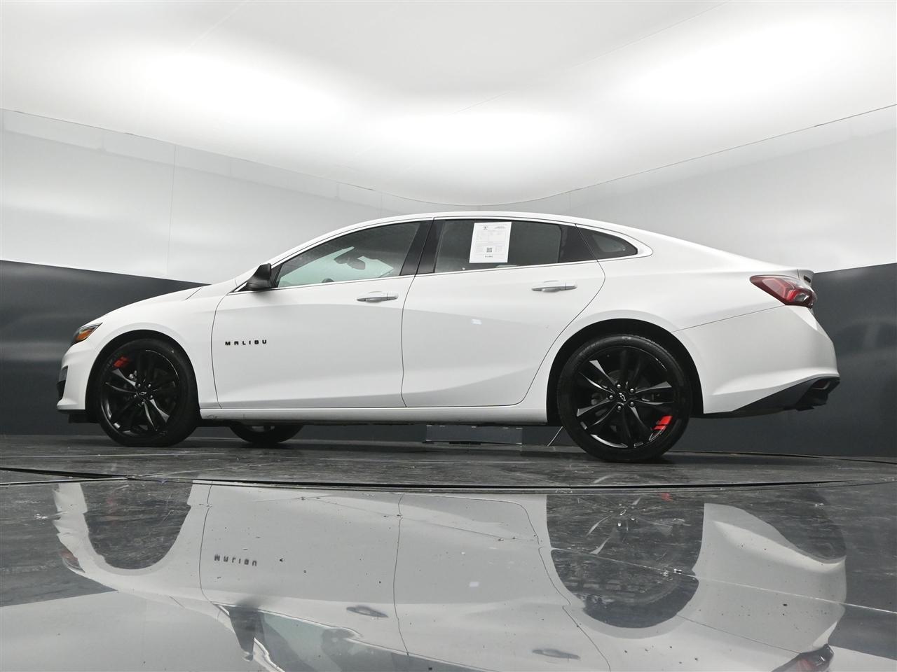 Chevrolet Malibu LT 2020