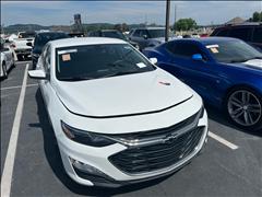 2020 Chevrolet Malibu 