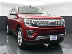 2018 Ford Expedition 